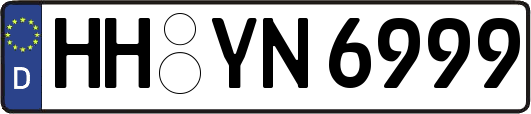 HH-YN6999