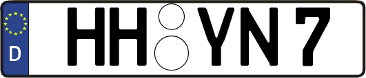 HH-YN7