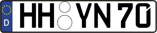 HH-YN70