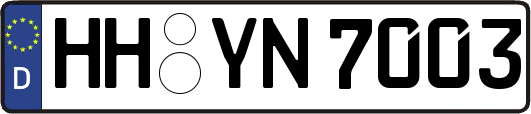 HH-YN7003