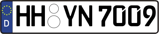 HH-YN7009