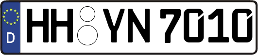 HH-YN7010
