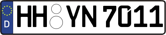HH-YN7011