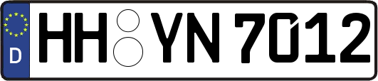 HH-YN7012