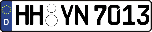 HH-YN7013