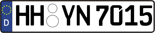 HH-YN7015