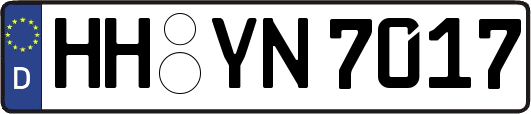 HH-YN7017
