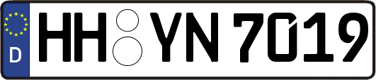HH-YN7019
