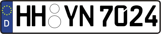 HH-YN7024
