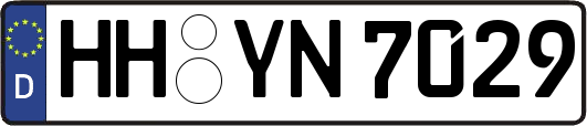 HH-YN7029