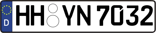HH-YN7032