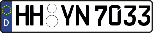 HH-YN7033