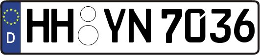 HH-YN7036