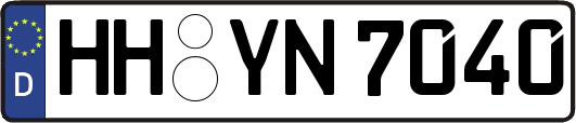 HH-YN7040