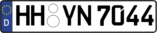 HH-YN7044