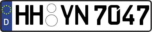 HH-YN7047
