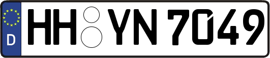 HH-YN7049