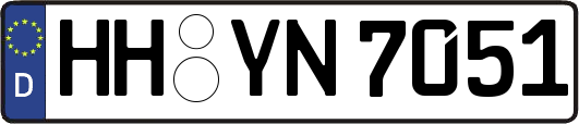 HH-YN7051
