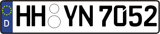HH-YN7052