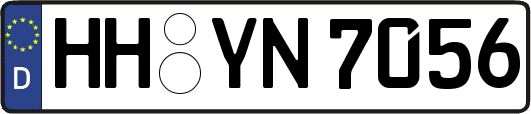 HH-YN7056