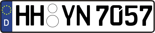 HH-YN7057
