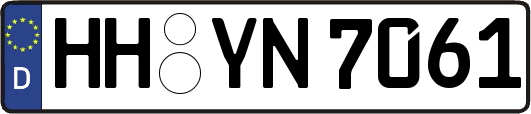 HH-YN7061