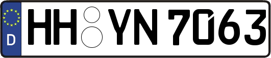 HH-YN7063