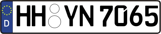 HH-YN7065