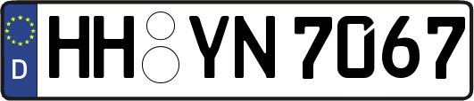 HH-YN7067