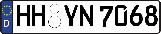 HH-YN7068
