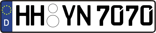 HH-YN7070