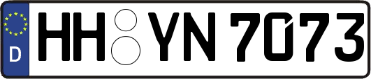 HH-YN7073