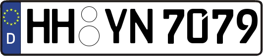 HH-YN7079