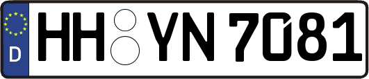HH-YN7081