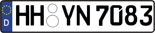 HH-YN7083