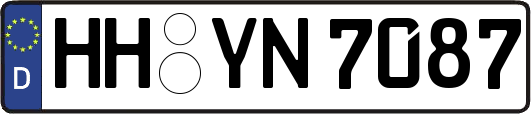 HH-YN7087