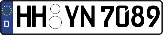 HH-YN7089