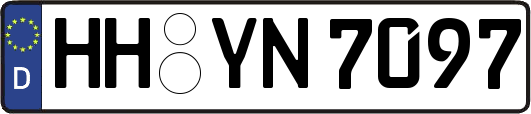 HH-YN7097