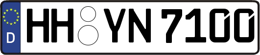 HH-YN7100