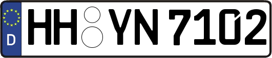 HH-YN7102