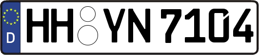 HH-YN7104