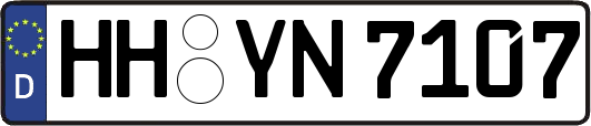 HH-YN7107