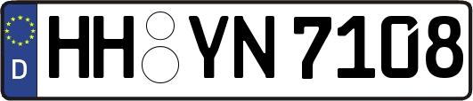 HH-YN7108