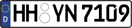 HH-YN7109