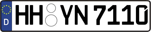 HH-YN7110