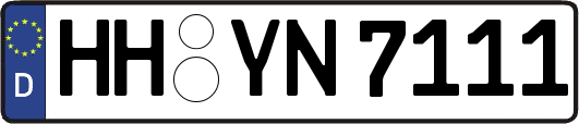 HH-YN7111