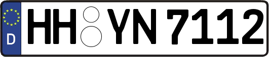 HH-YN7112