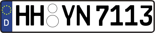 HH-YN7113