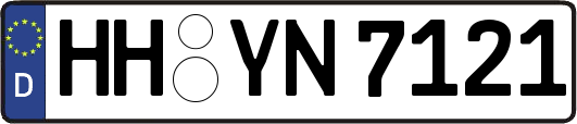 HH-YN7121