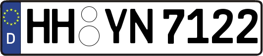 HH-YN7122